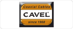 logo cavel