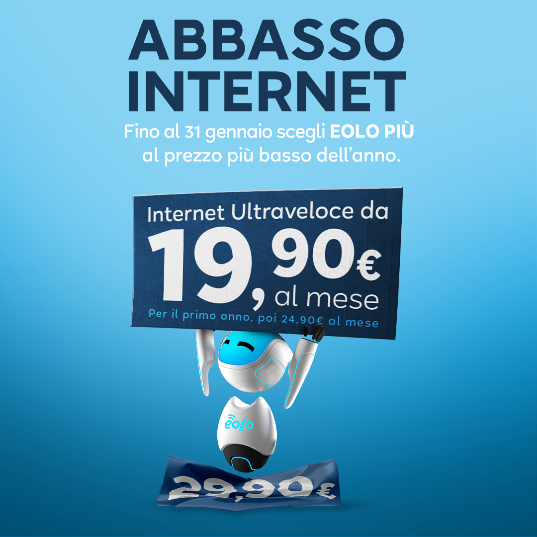 EOLO Promo gennaio quadrata Senza CTA 002